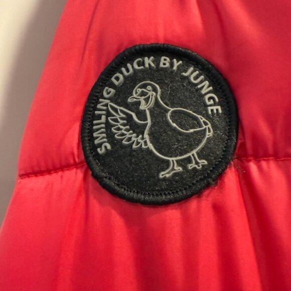 Junge Ladies Fall Jacket - Picture 5 of 5